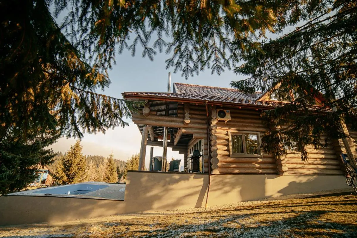 Image 6 of “Шале Олень”