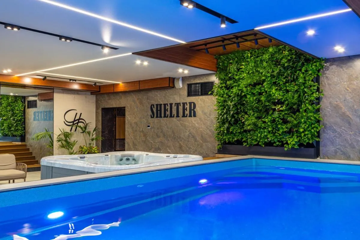 Image 3 of Shelter Apart Hotel