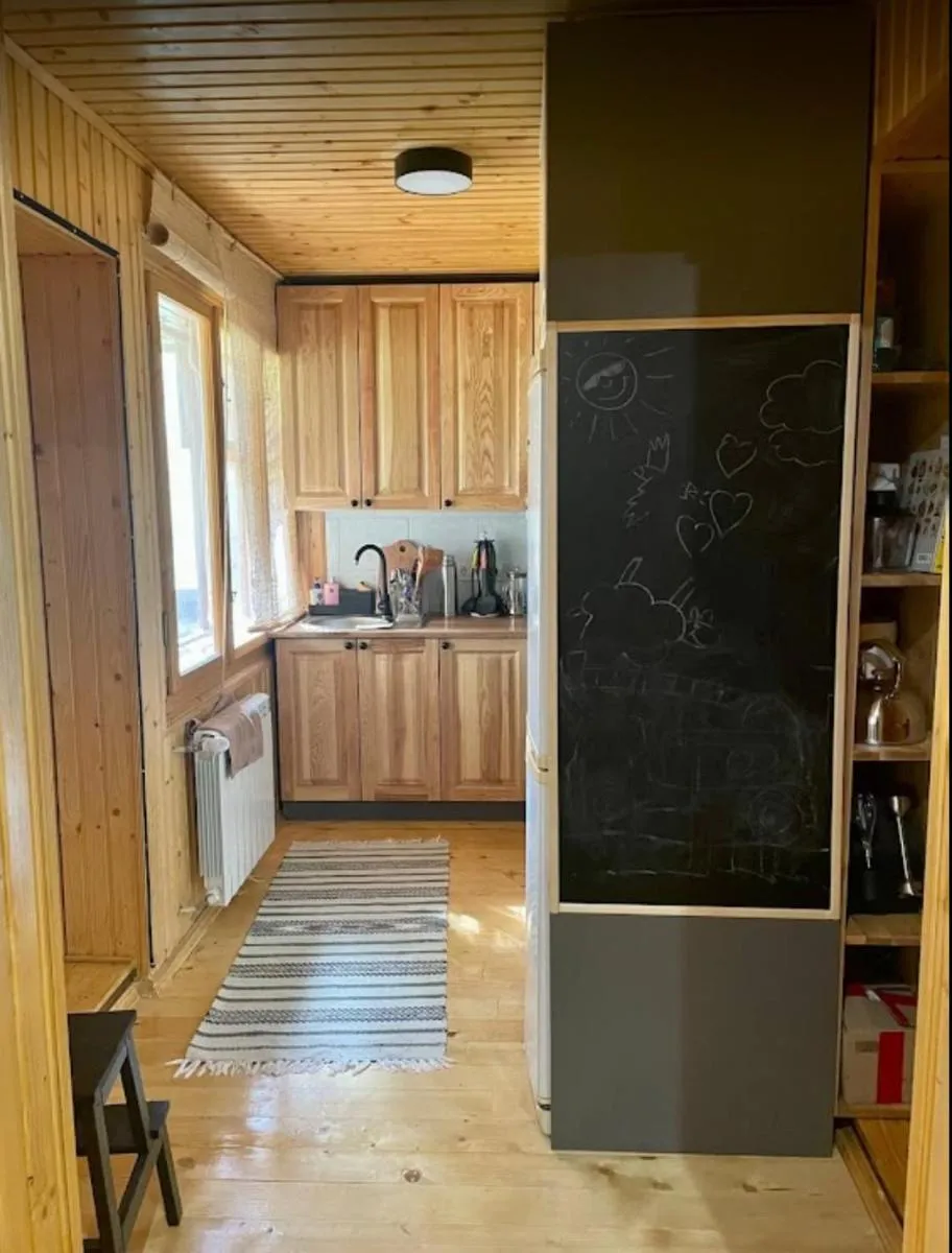 Image 6 of Sheshory Chalet