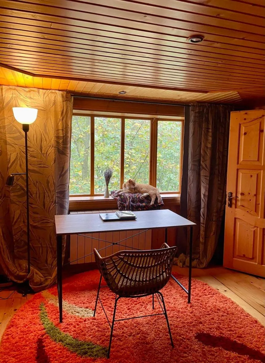 Image 5 of Sheshory Chalet