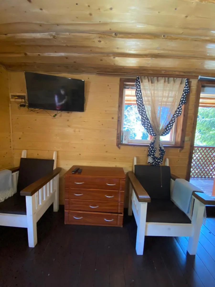 Image 5 of Сімейний номер 1 Садиба У Ані