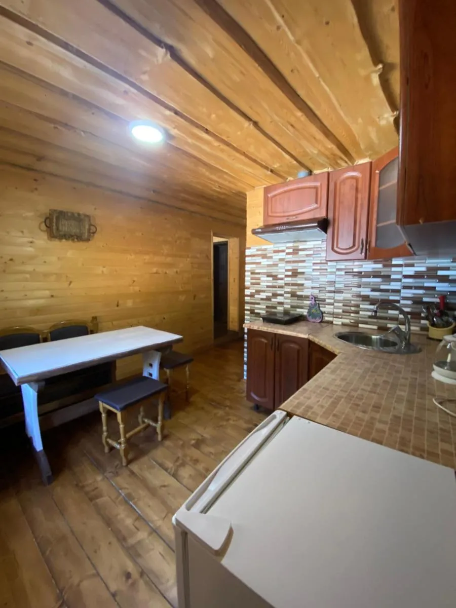 Image 6 of Сімейний номер 1 Садиба У Ані