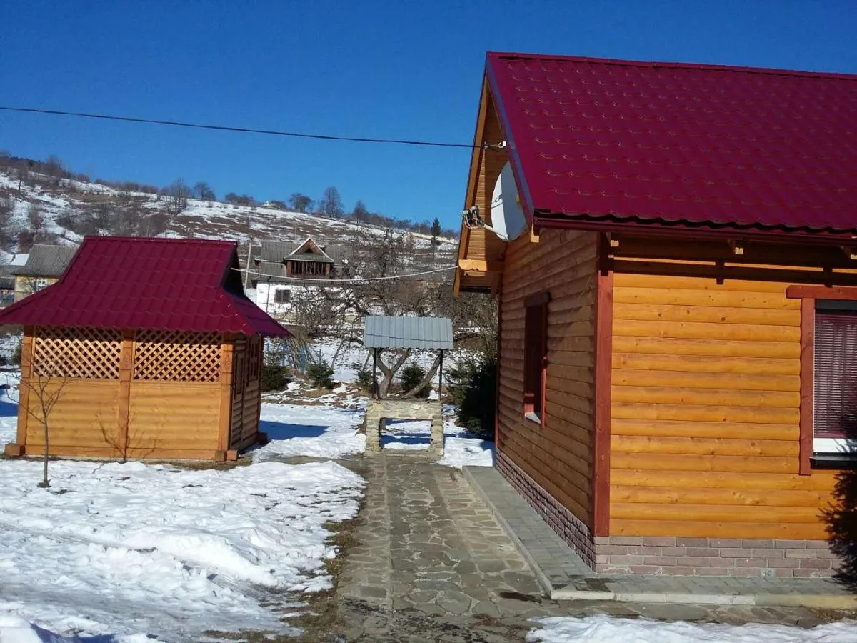 Image 4 of Смерековий двір