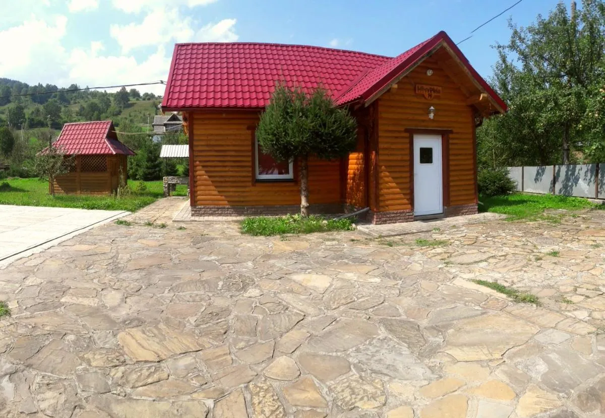 Image 6 of Смерековий двір