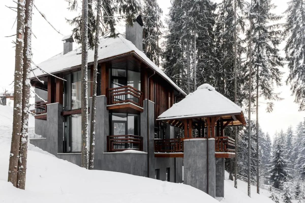 Image 2 of Stara Pravda Villas
