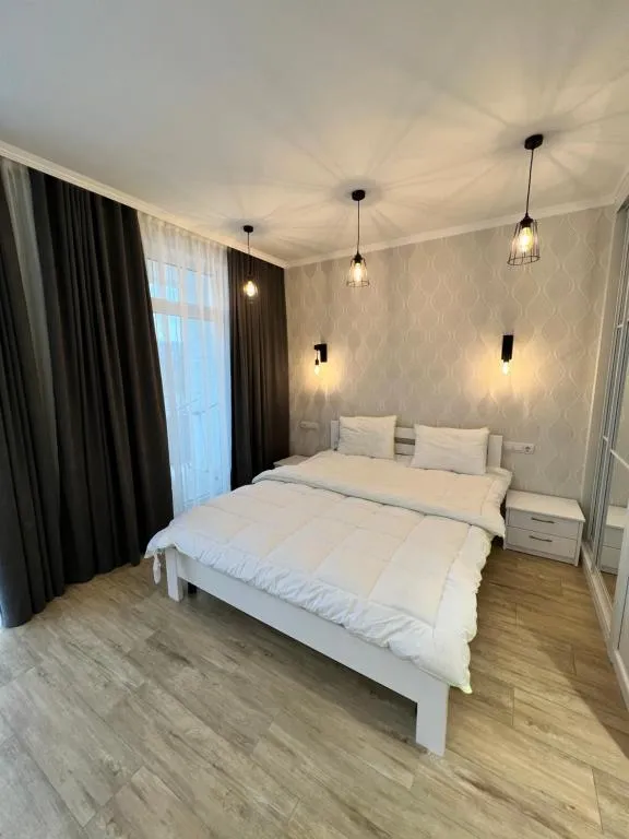 Image 1 of Sunny apartment в ЖК Сонячний Квартал