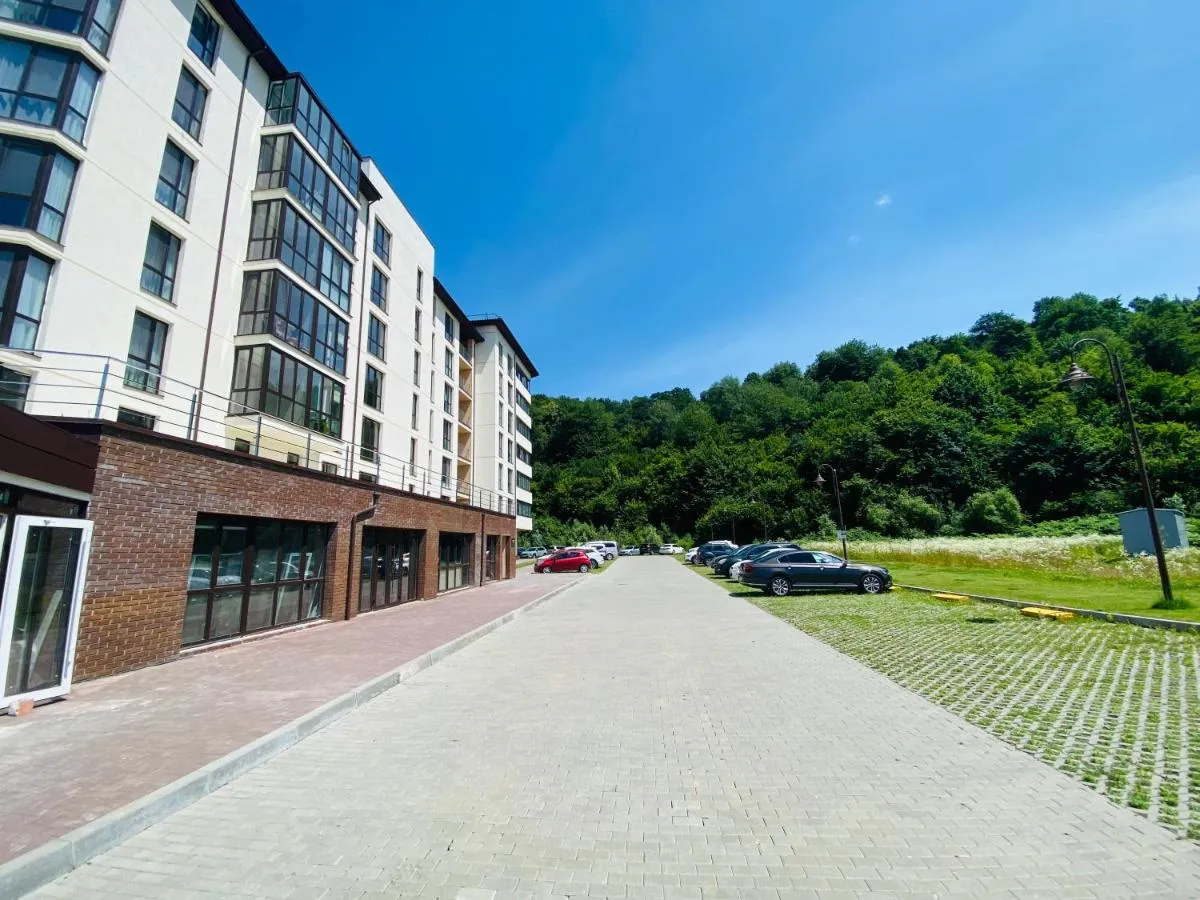 Image 2 of Sunny apartment в ЖК Сонячний Квартал