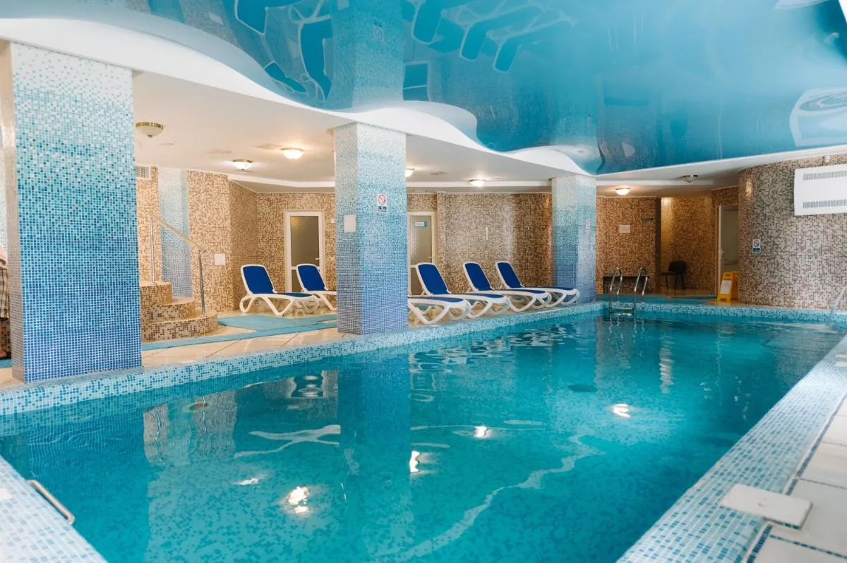 Image 3 of Svityaz Resort