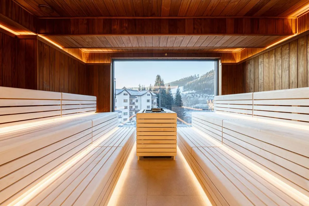 Image 4 of Tavel Hotel & SPA