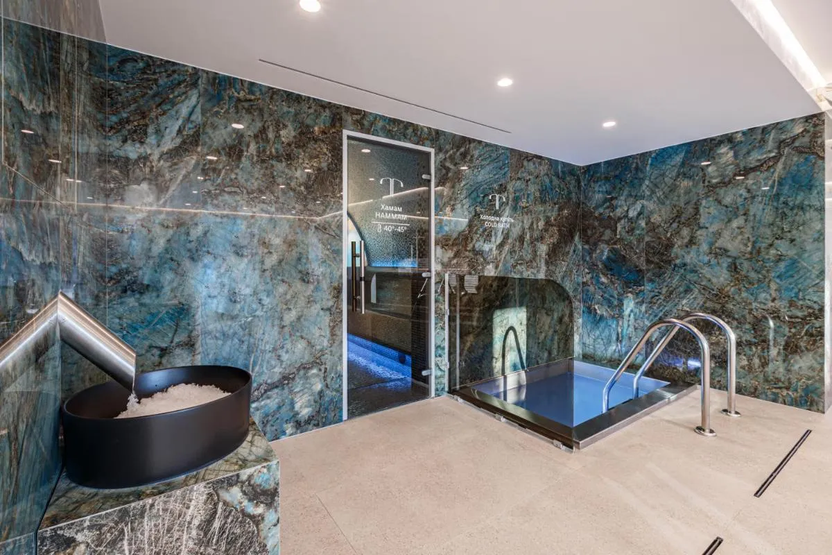 Image 7 of Tavel Hotel & SPA