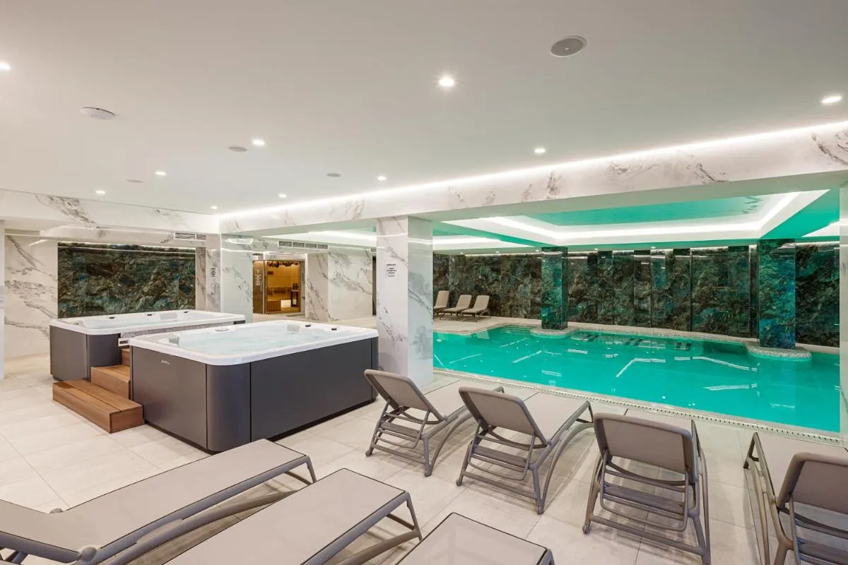 Image 3 of Tavel Hotel & SPA