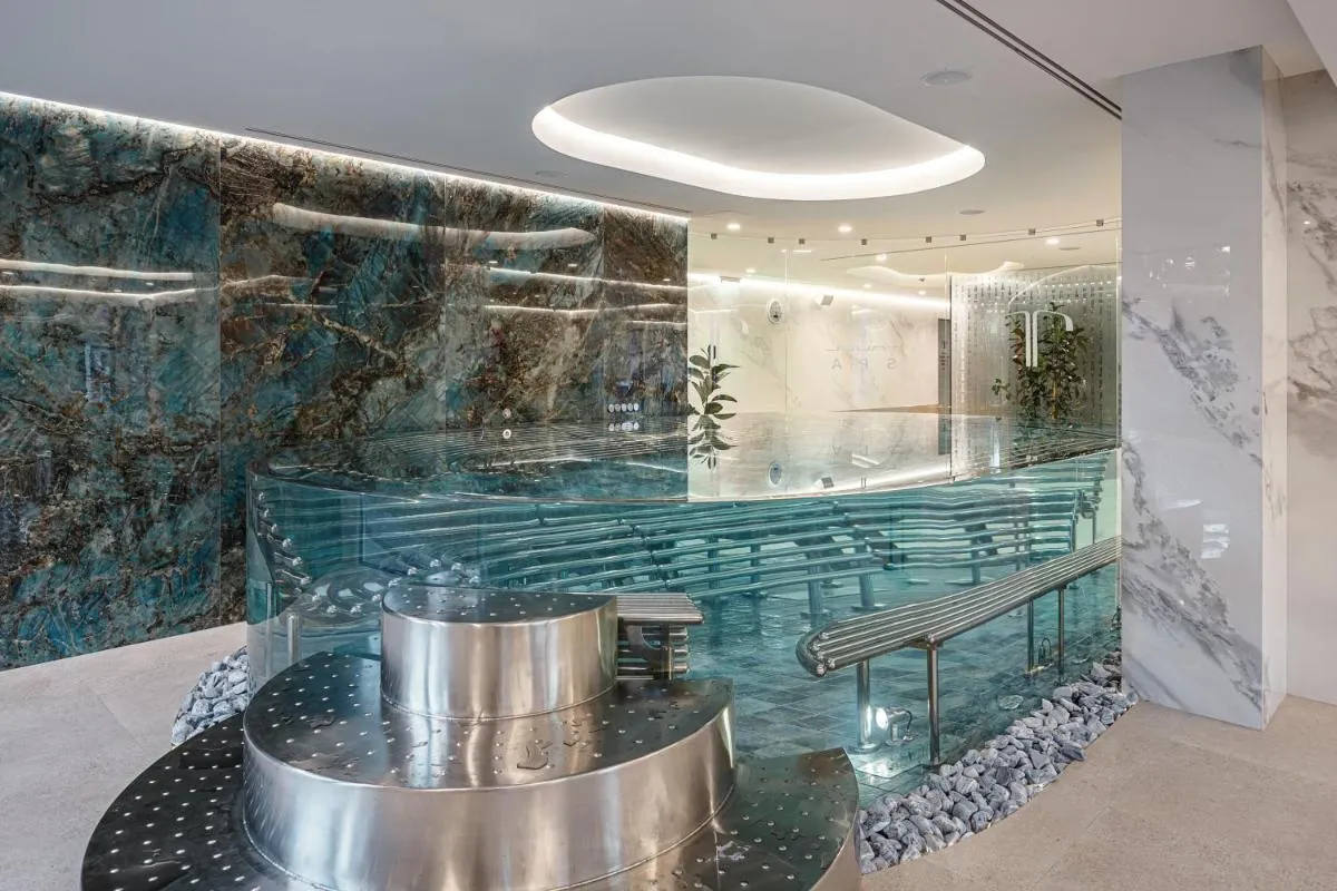 Image 2 of Tavel Hotel & SPA