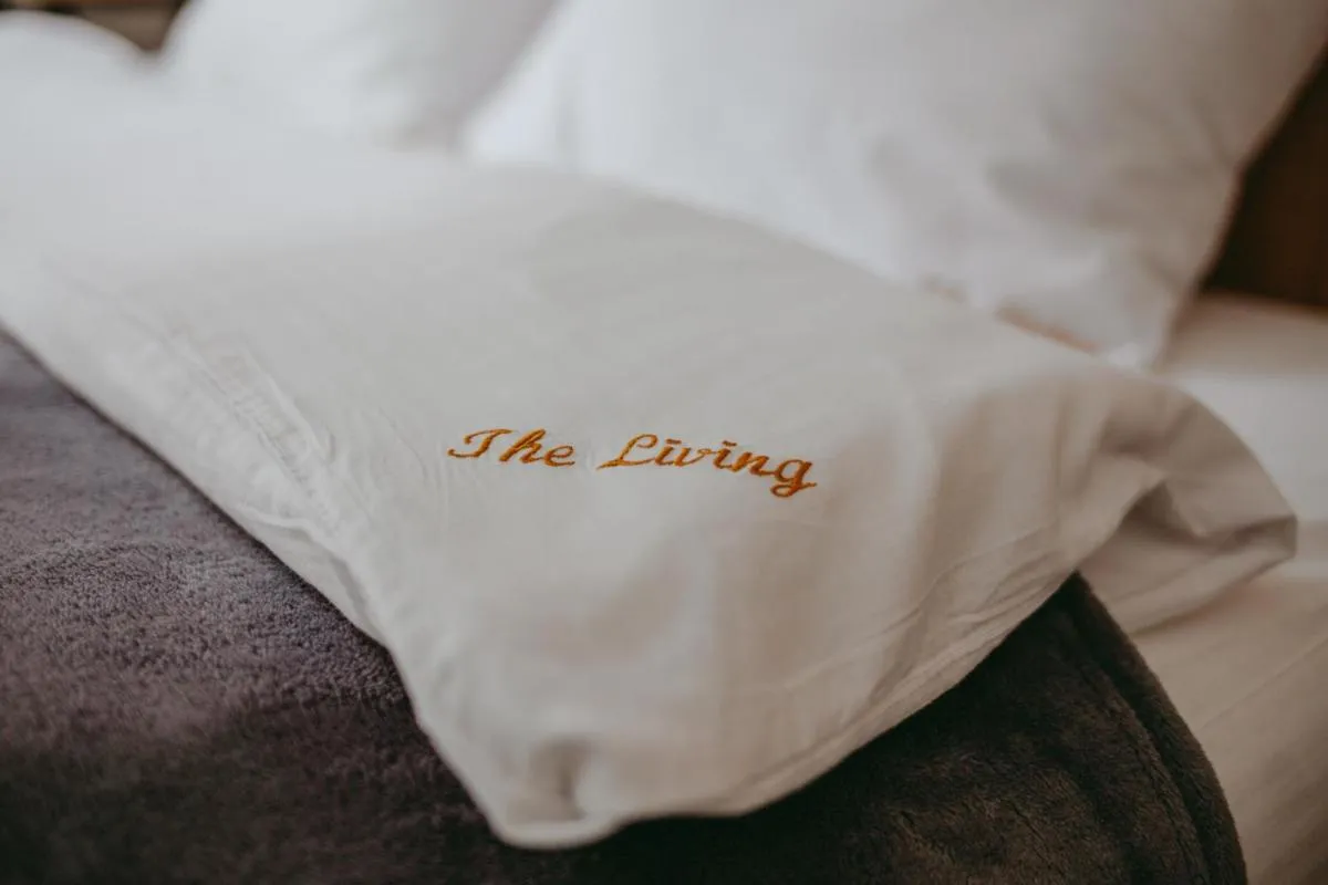 Image 3 of The Living