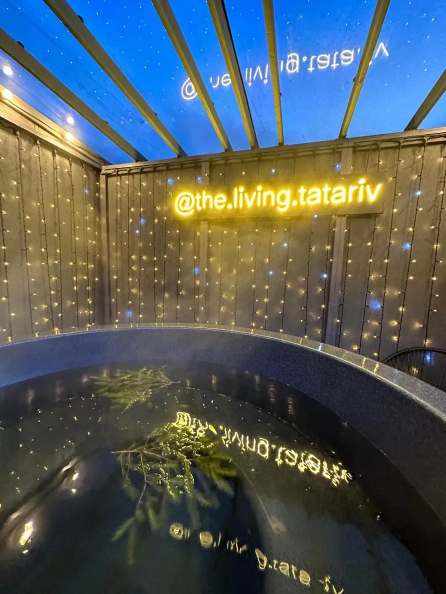 Image 2 of The Living