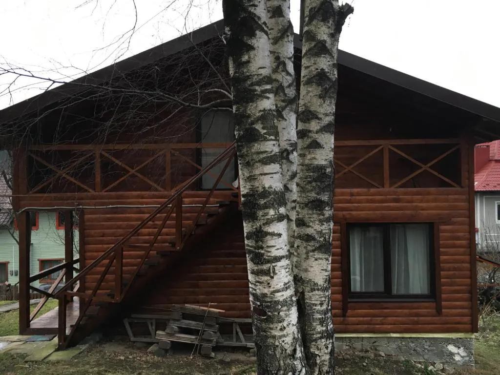 Image 1 of Три берези