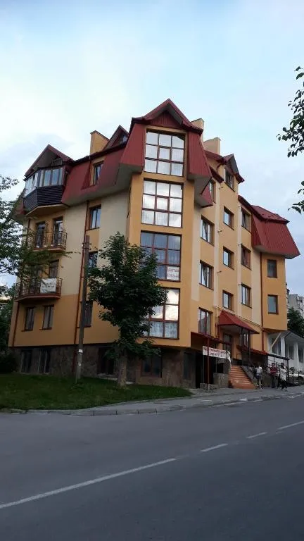 Image 1 of Truskavets Lux Apartment