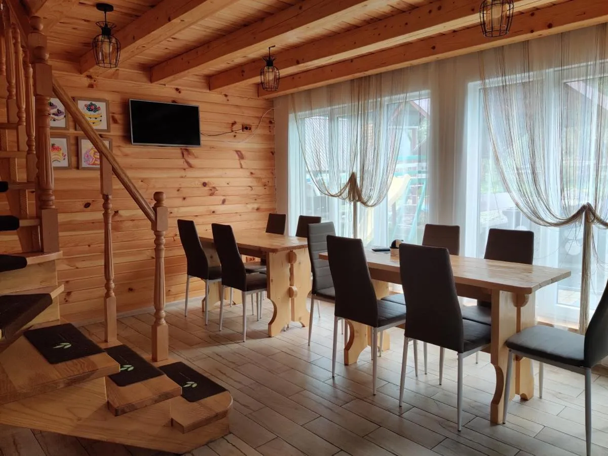 Image 7 of “У Яслигана”