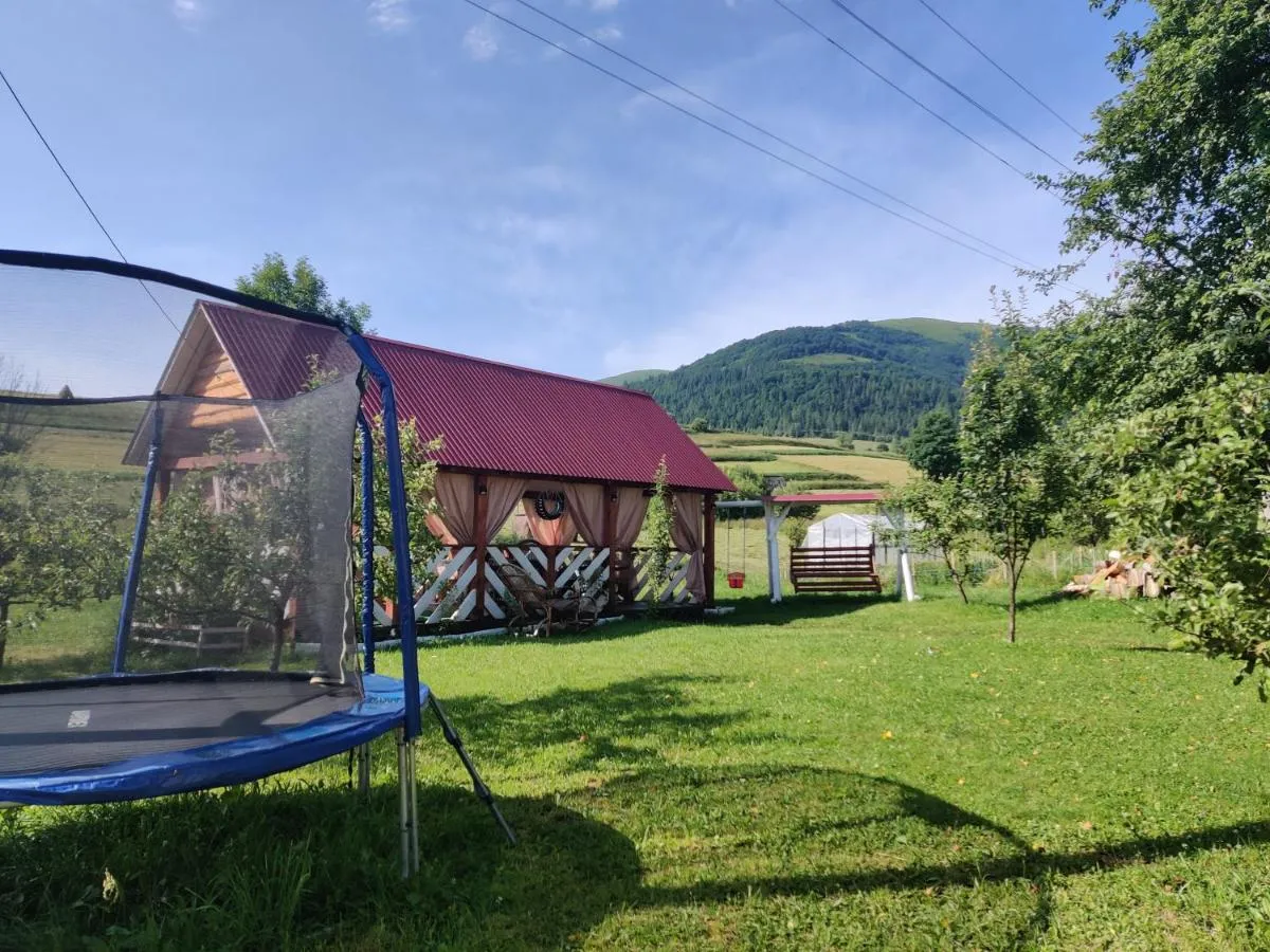 Image 2 of “У Яслигана”