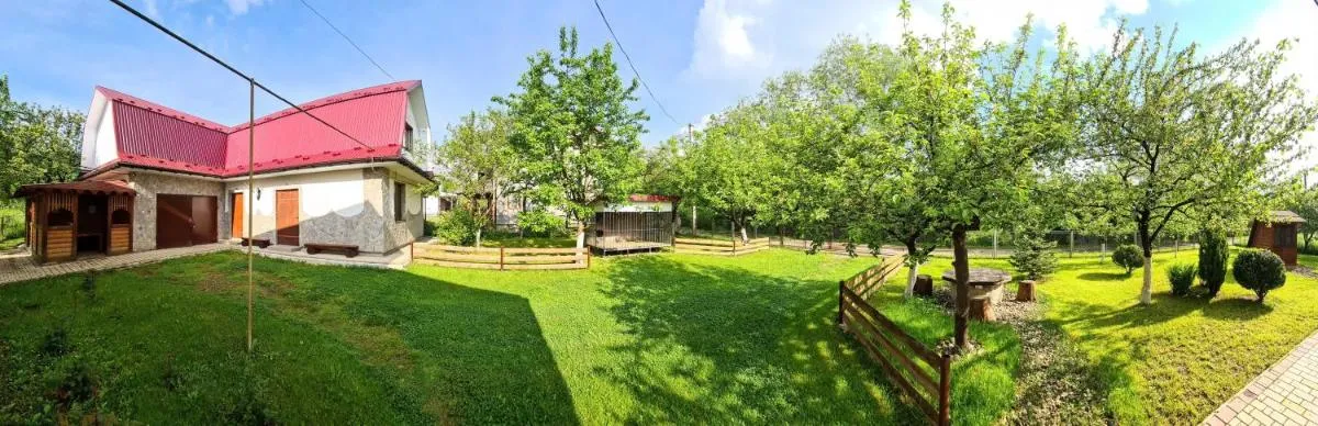 Image 7 of Usadba Okhotnichiy Dvor