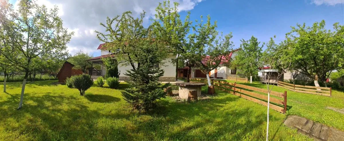 Image 3 of Usadba Okhotnichiy Dvor