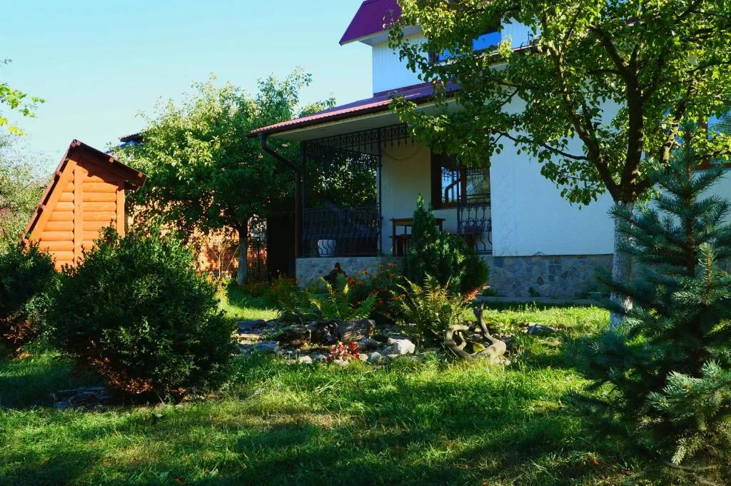 Image 1 of Usadba Okhotnichiy Dvor