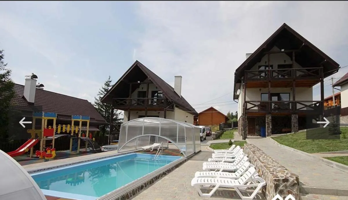 Image 3 of VILLA PARAISO
