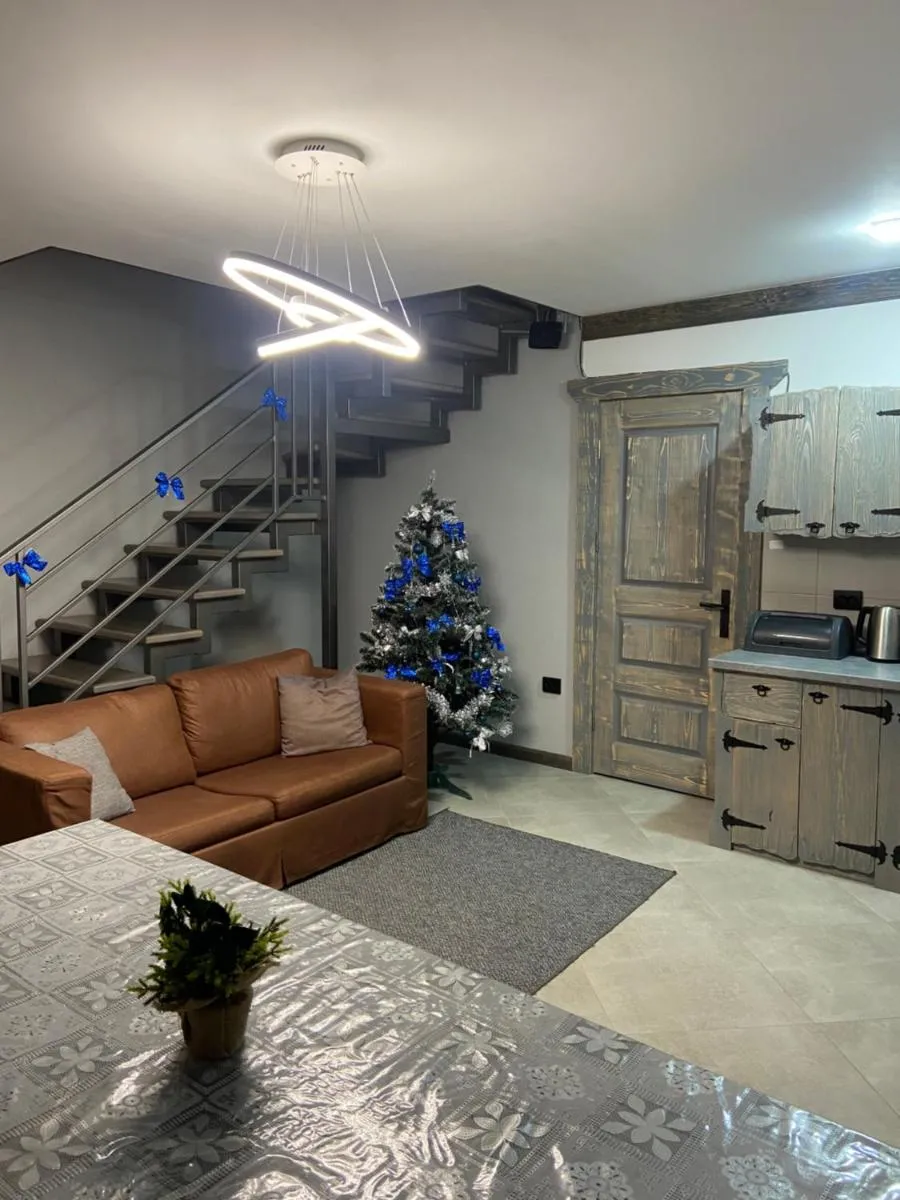 Image 4 of VIP котедж Рокита