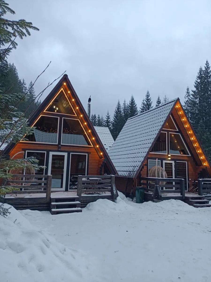 Image 4 of В Обіймах Гір