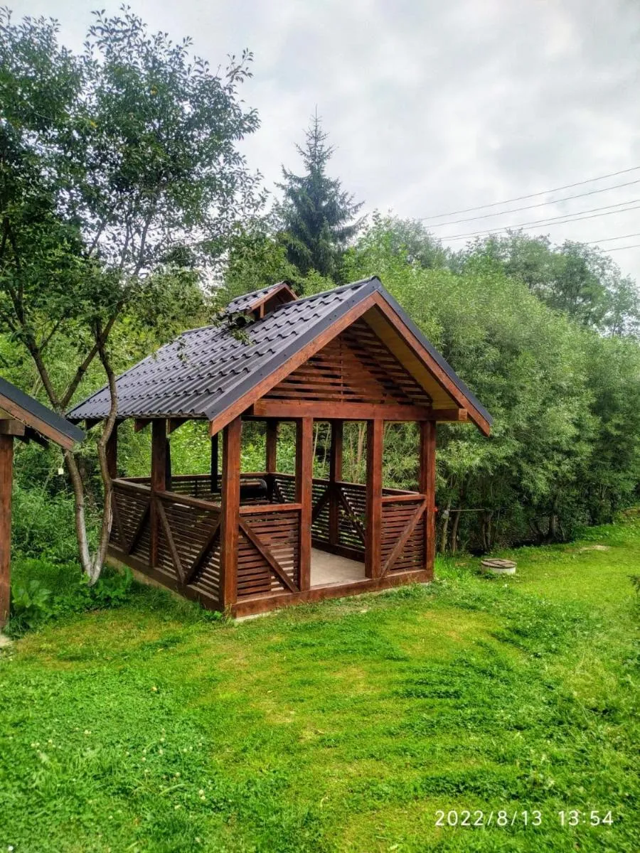 Image 6 of Відпочинковий комплекс “Alpha Plus”