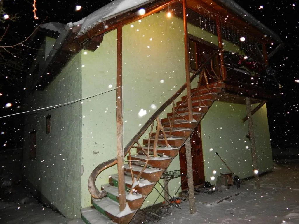 Image 1 of Відпочинок у Євгена та Оксани