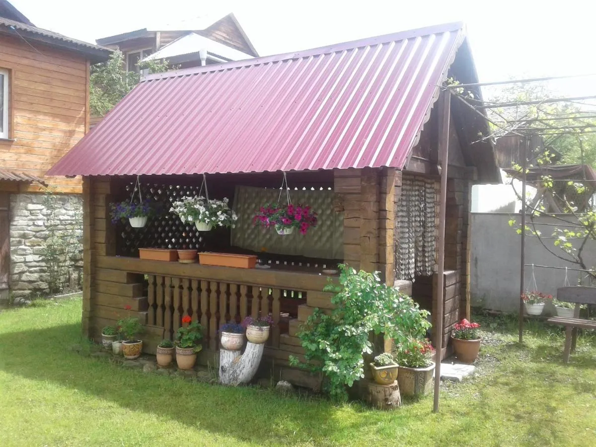 Image 3 of Відпочинок у Верховині