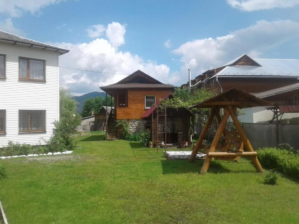 Image 2 of Відпочинок у Верховині