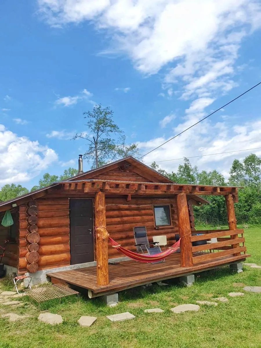 Image 4 of Відпочинок у Закарпатті