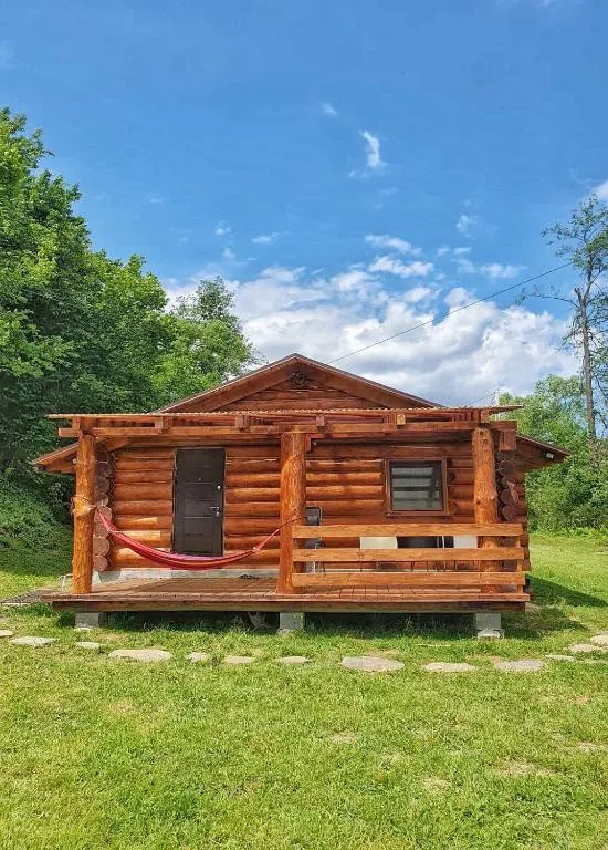 Image 1 of Відпочинок у Закарпатті