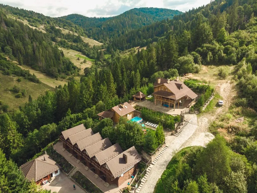 Image 1 of Villa Alpiyka