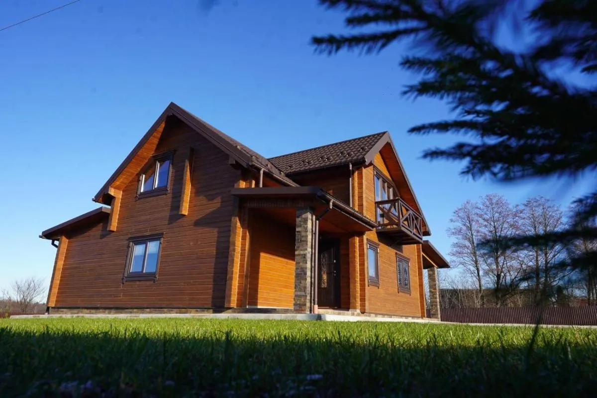 Image 2 of Villa Family House Truskavets