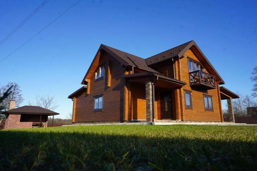 Image 1 of Villa Family House Truskavets