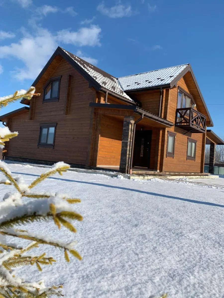 Image 3 of Villa Family House Truskavets