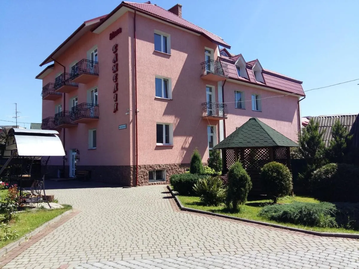 Image 3 of Villa Kameliya
