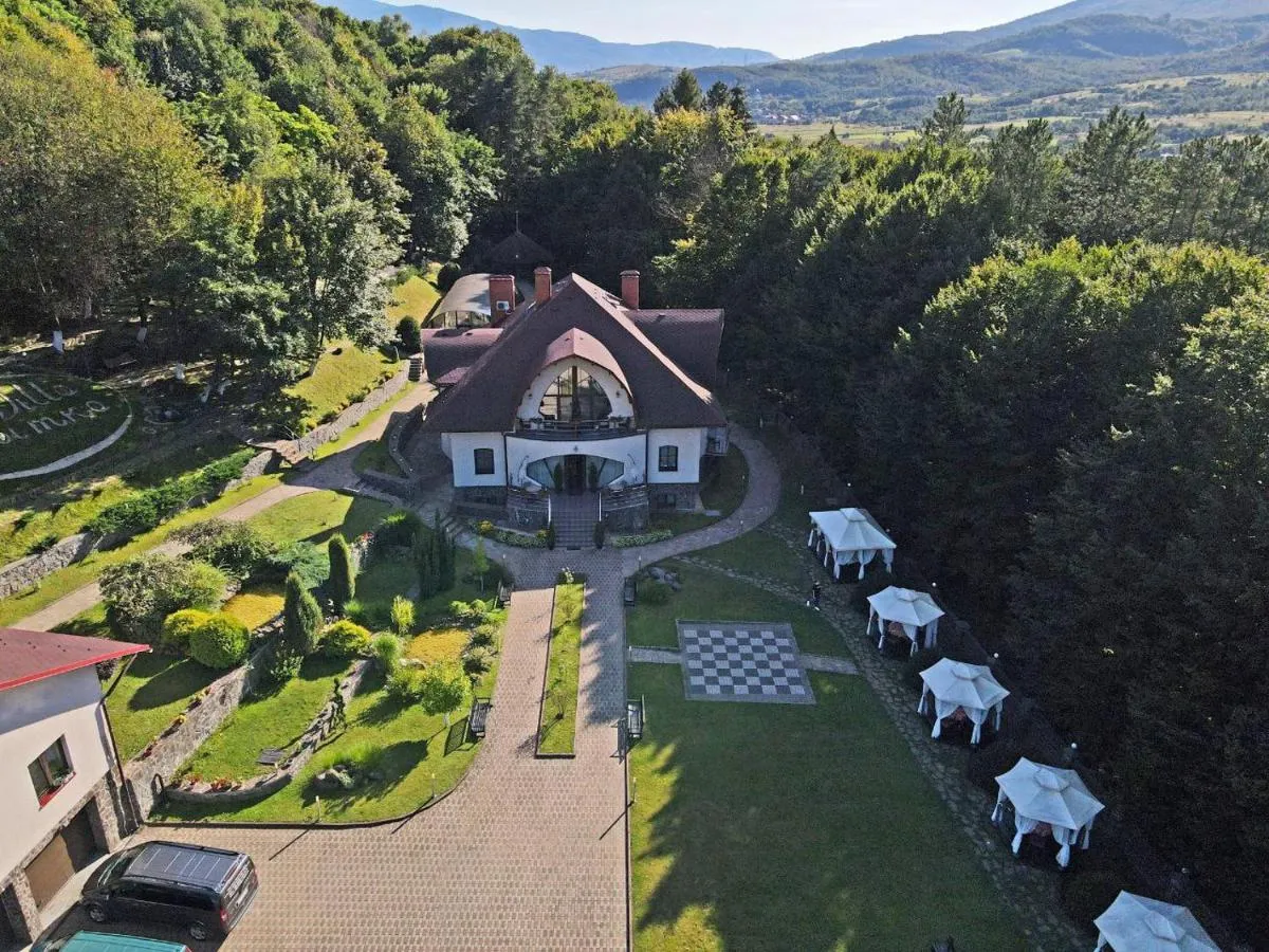 Image 3 of Villa Kvitka