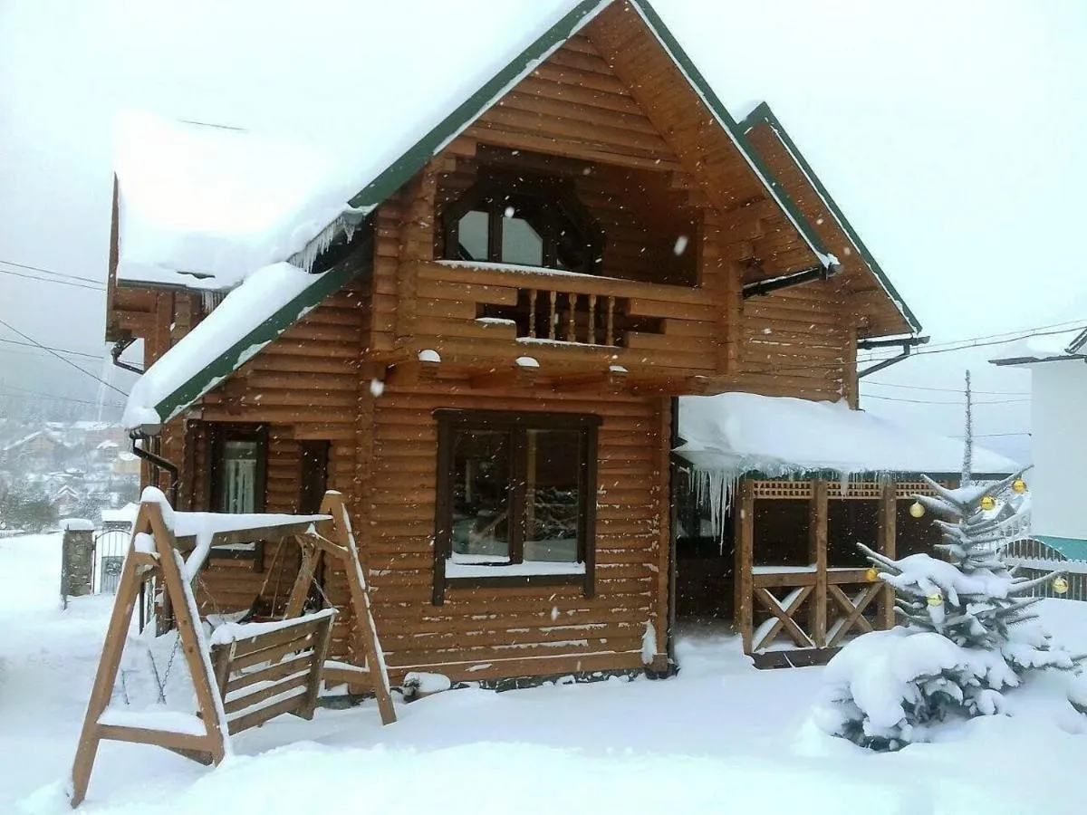 Image 3 of Вілла Олекси