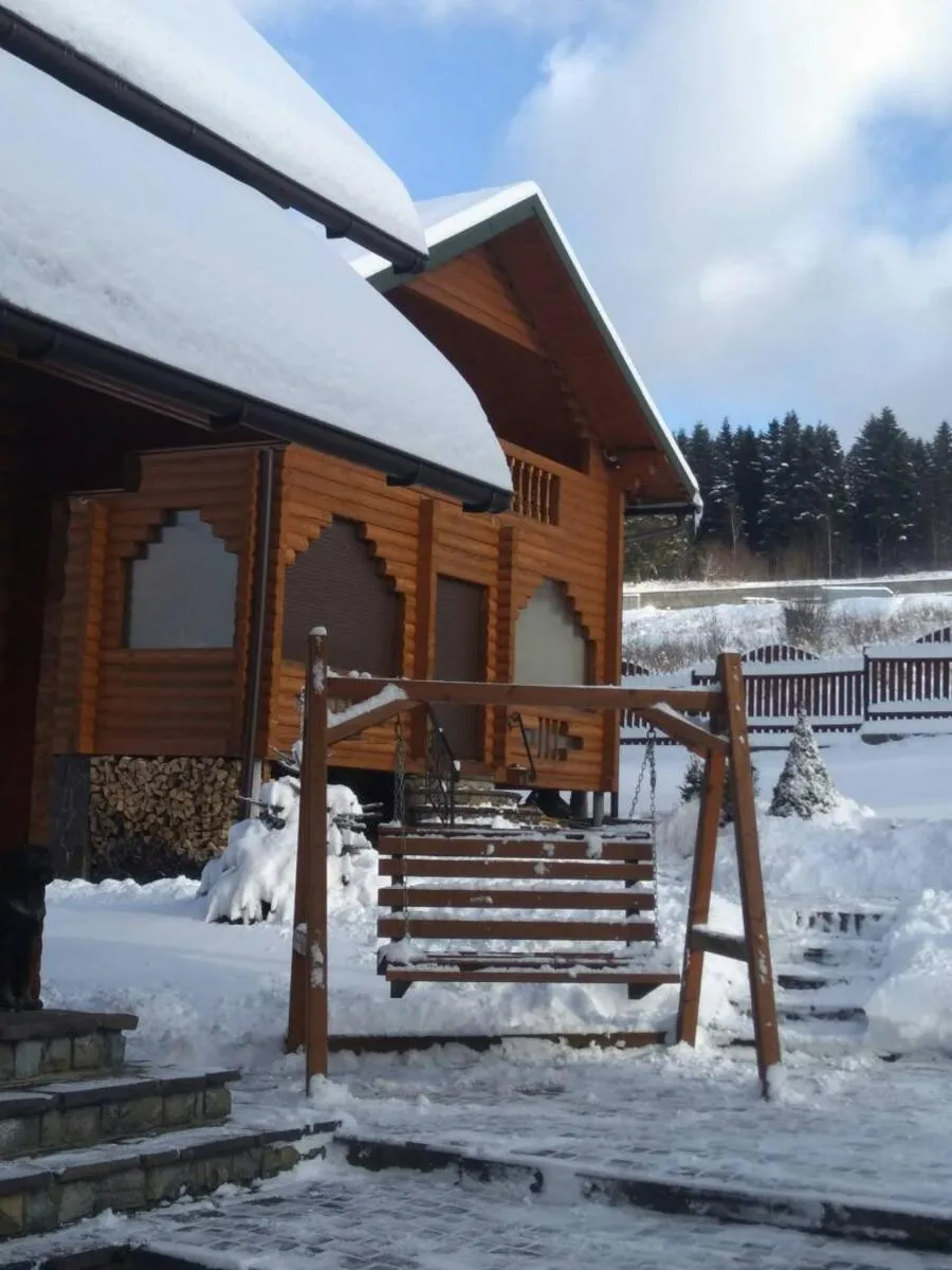 Image 6 of Вілла Олекси