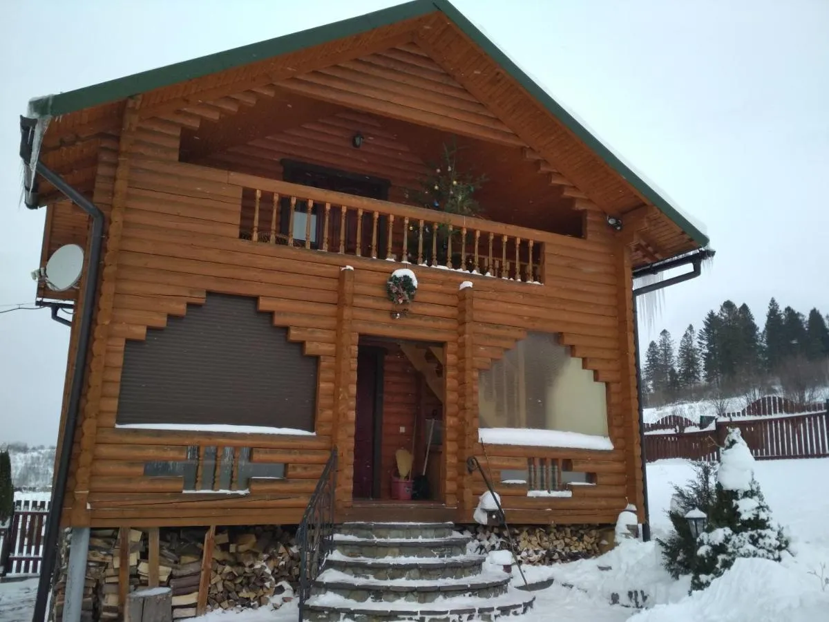 Image 2 of Вілла Олекси