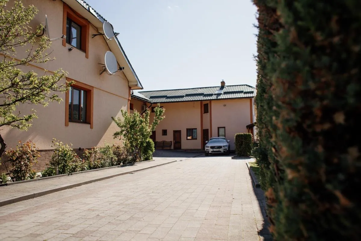 Image 2 of Villa Ortus