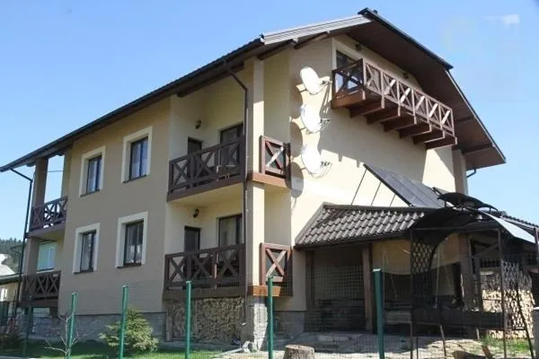 Image 3 of Вілла Северин