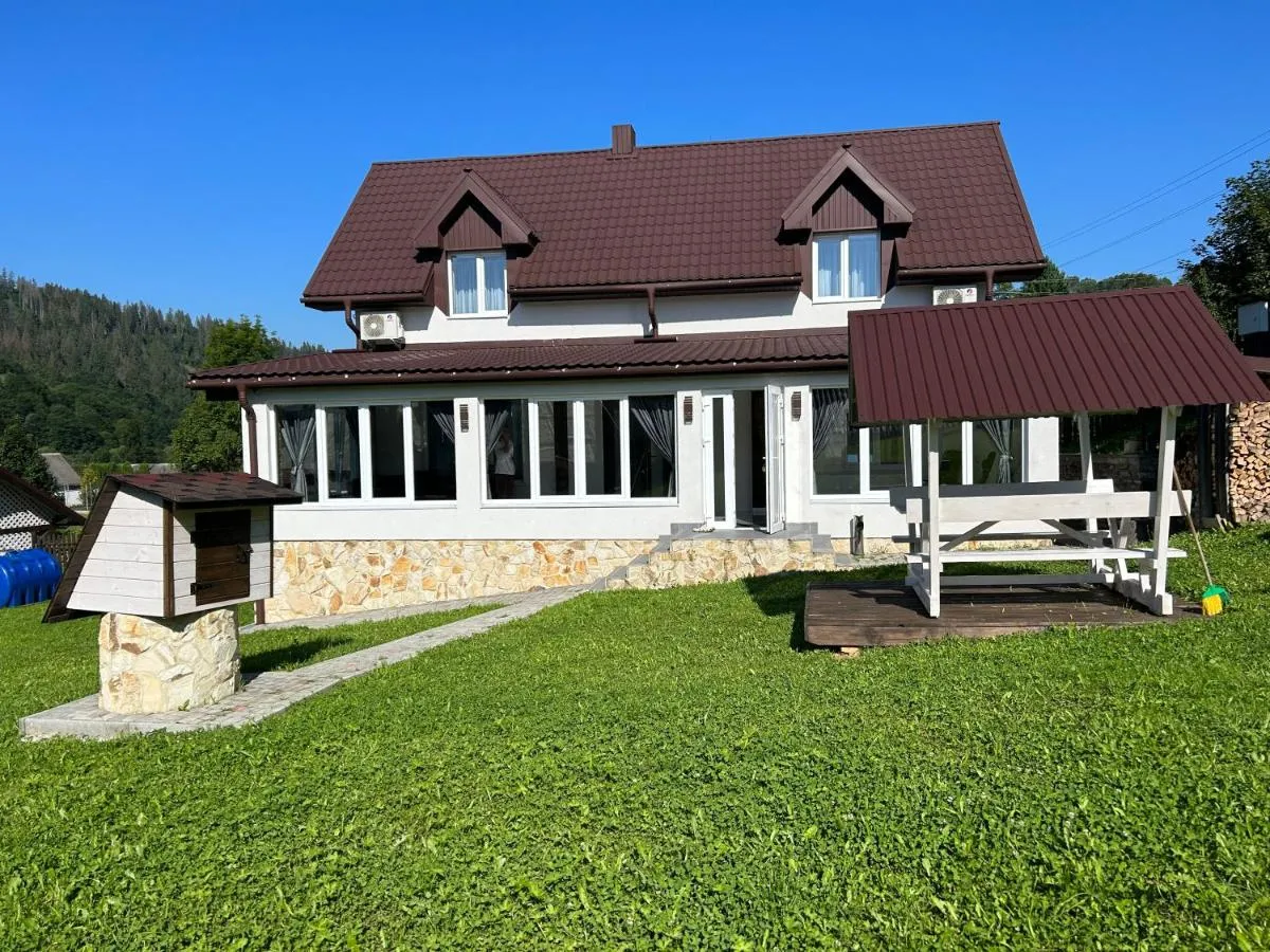 Image 3 of Вілла Смерекова хата