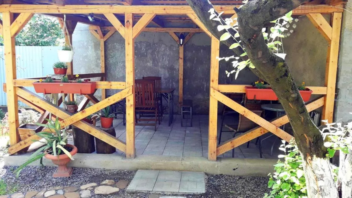 Image 7 of Villa Svalyavа