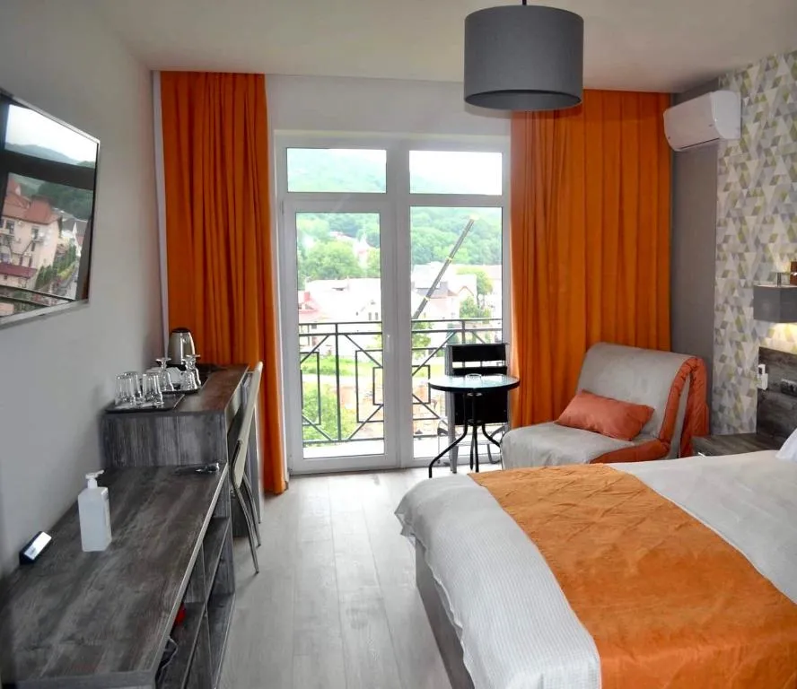 Image 1 of Village apartments Polyana