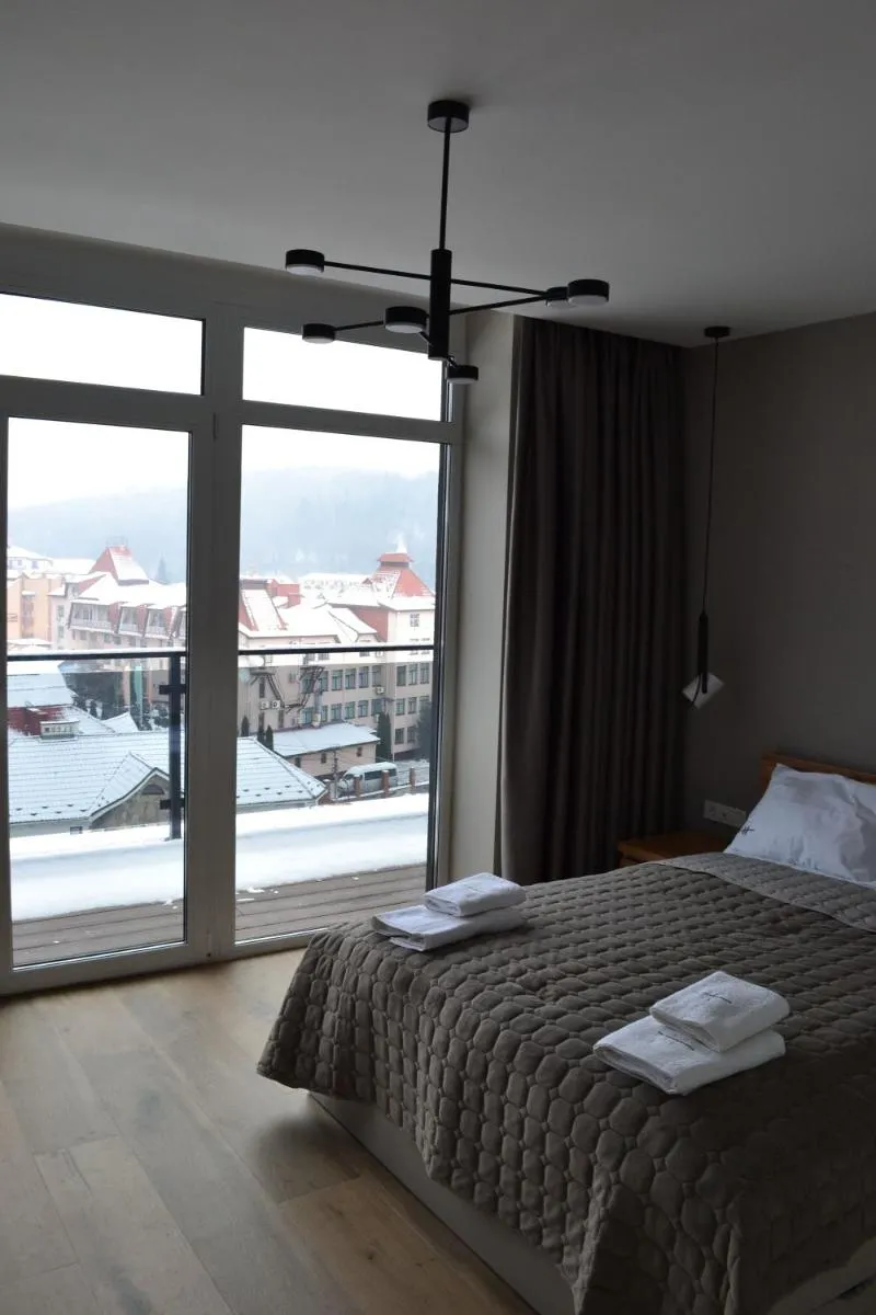 Image 2 of Village apartments Polyana