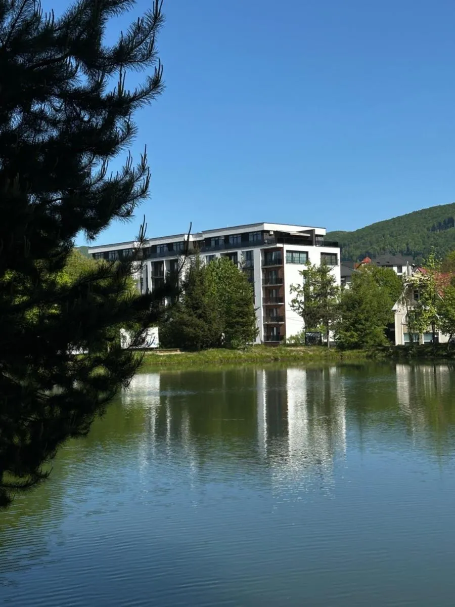 Image 7 of Village apartments Polyana